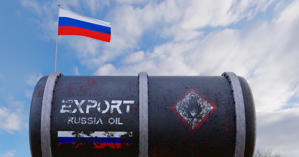 Sanksionet, Putin: Disa vende nuk mund te heqin dore nga nafta ruse